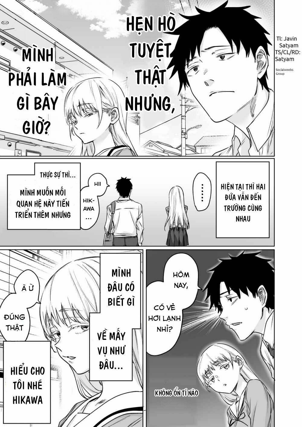 confession series chapter 4 1