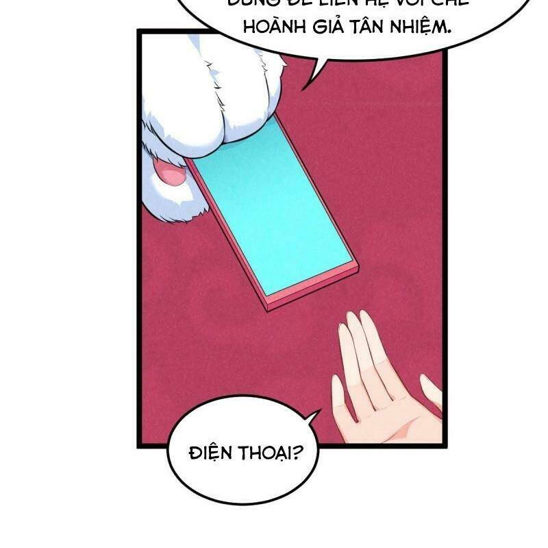 thần tiên rút thẻ chapter 14 33