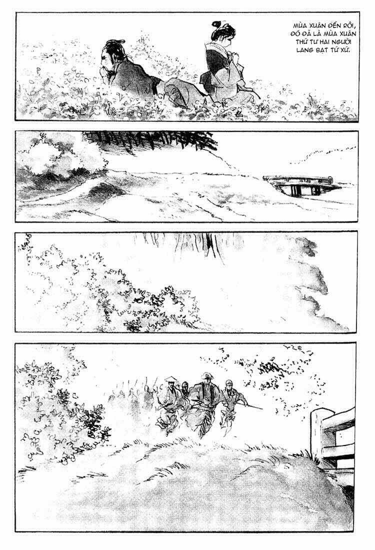 lone wolf and cub chapter 94 11