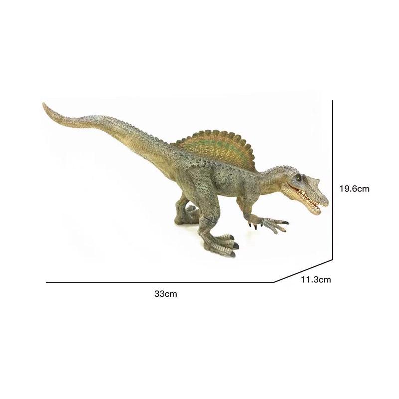 Đồ Chơi Mô Hình Khủng Long Bạo Chúa 3D