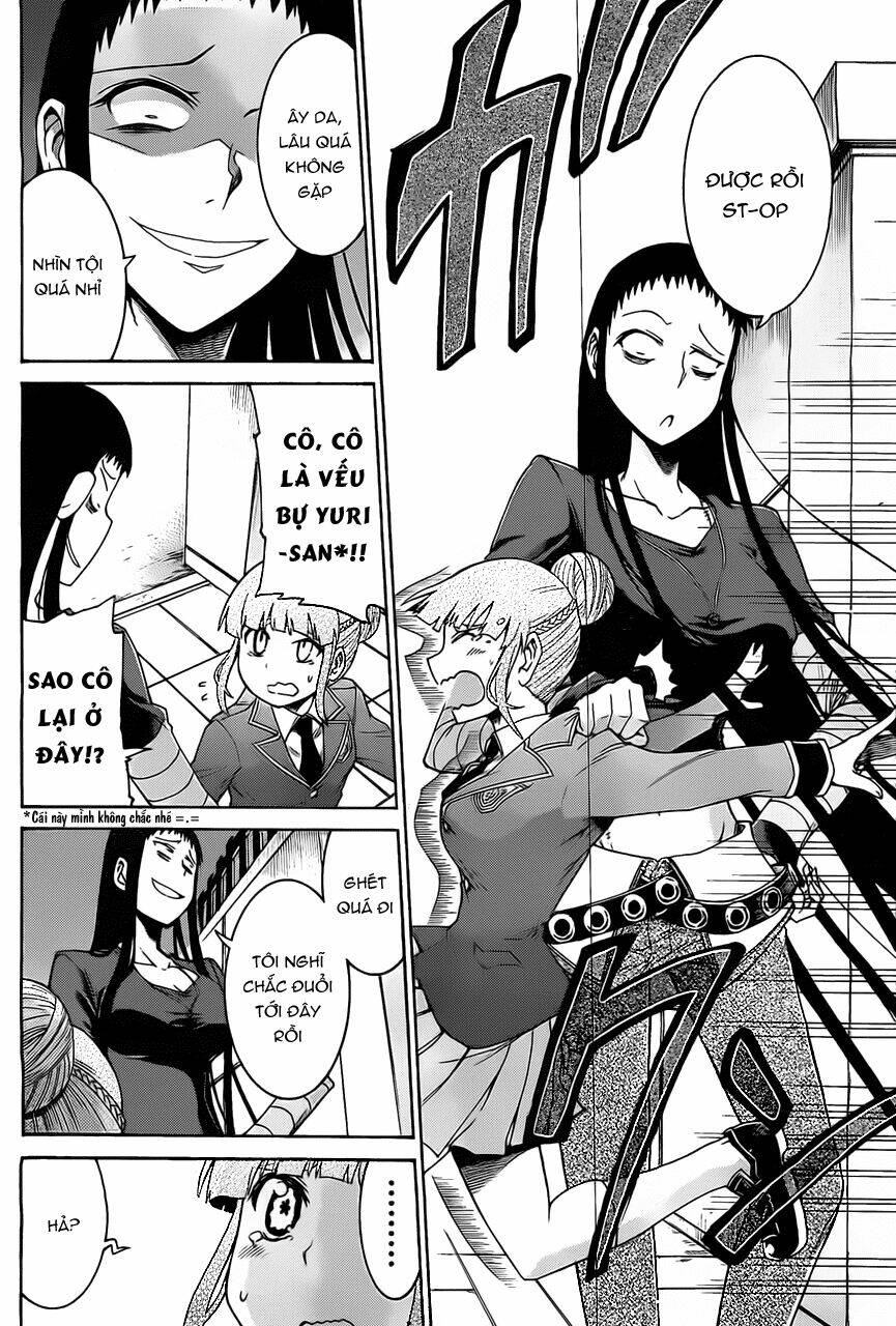 murcielago chapter 11 24