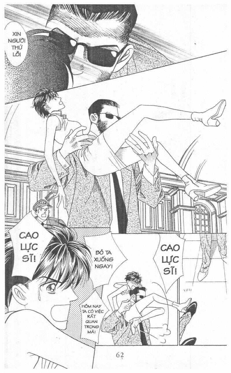 nàng tiên ánh trăng - kaguya hime chapter 15 60