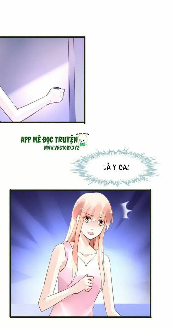 mưu ái thành nghiện chapter 52 5