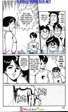 cảnh sát cơ động chapter 3 92