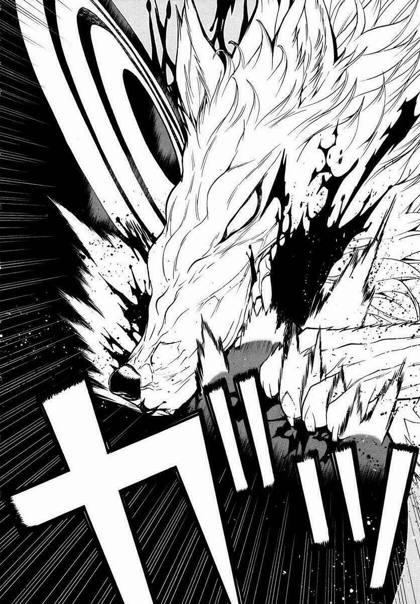 naqua-den (truyền thuyết về nakua) chapter 5 35