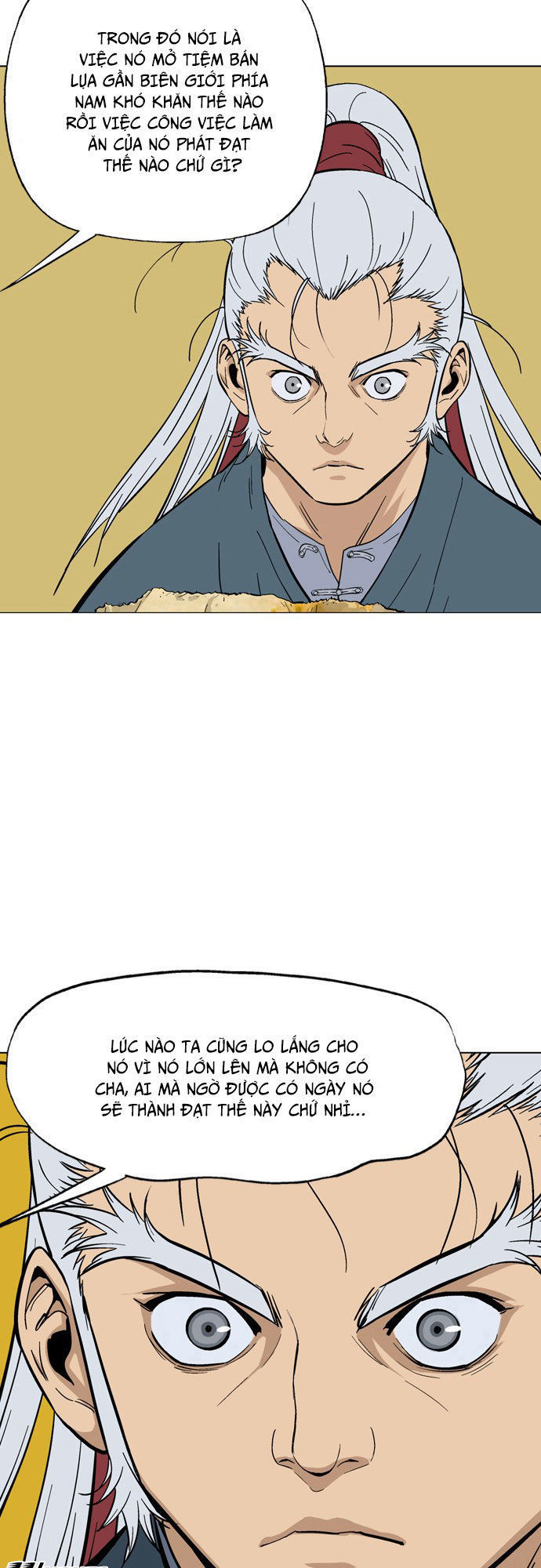 cao thủ 2 chapter 2 63