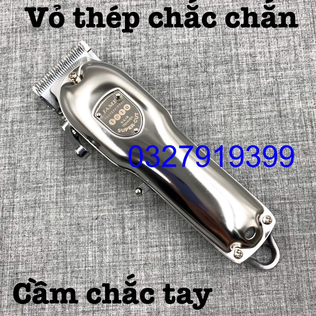 Tông đơ cắt tóc cao cấp JAME 1010