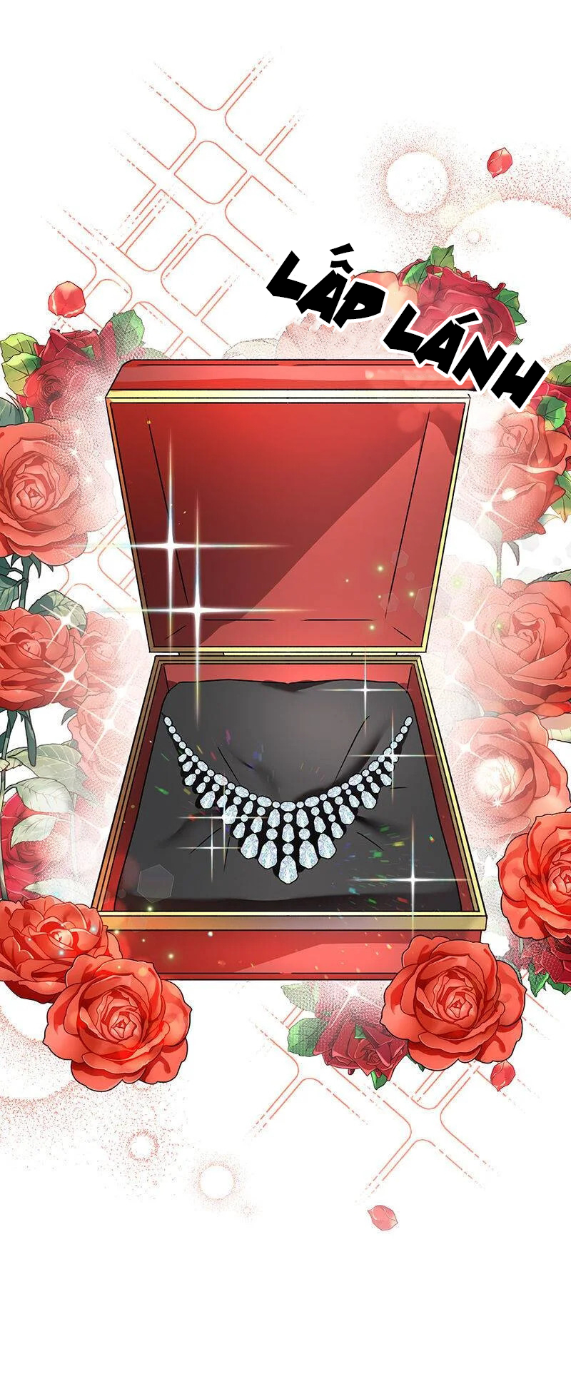 tôi đã kết hôn với một nhân vật phản diện chapter 3 4