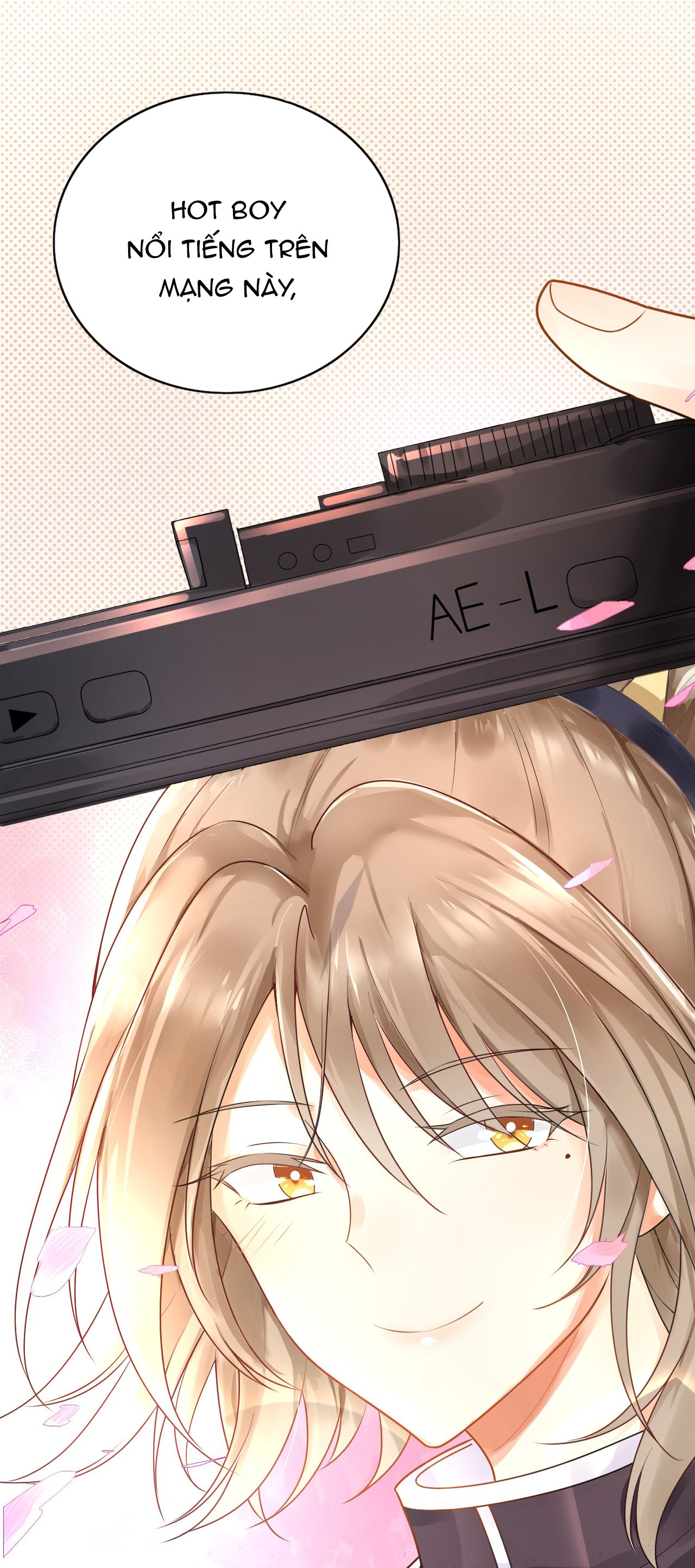 tức thời phạm quy [ tức thì vi quy ] chapter 11 16