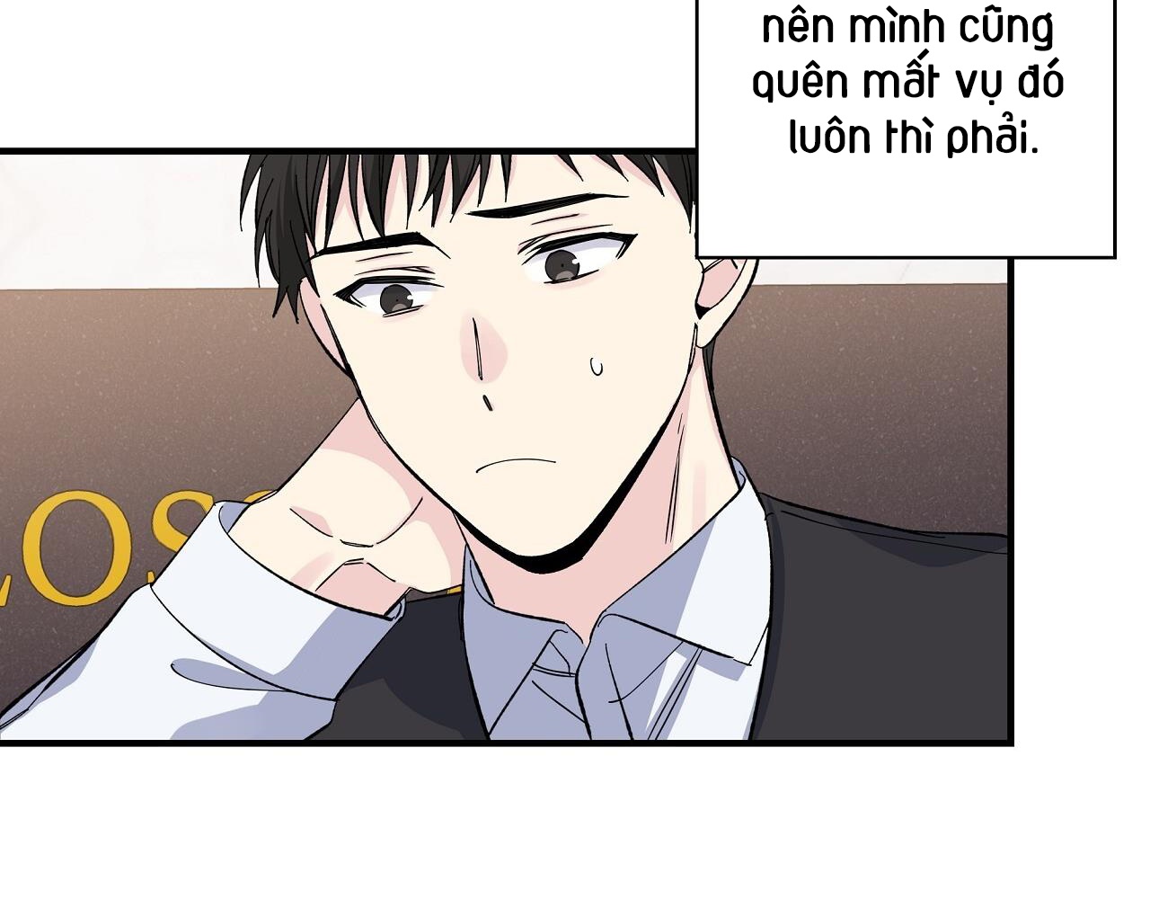 vị ngọt đôi môi chapter 45 14