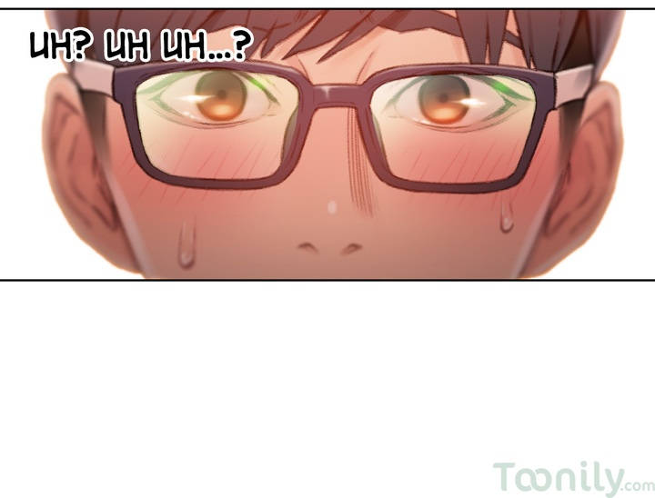 [raw] anh chàng ngọt ngào chapter 55 35