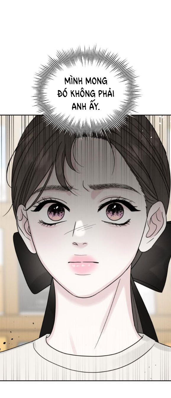 Thuyết Tình Yêu Ích Kỷ chapter 17.1 6