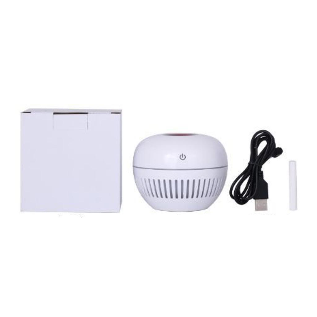 130ml Automatic Sensor Car Home Humidifier Aroma Oil Diffuser Mist Maker