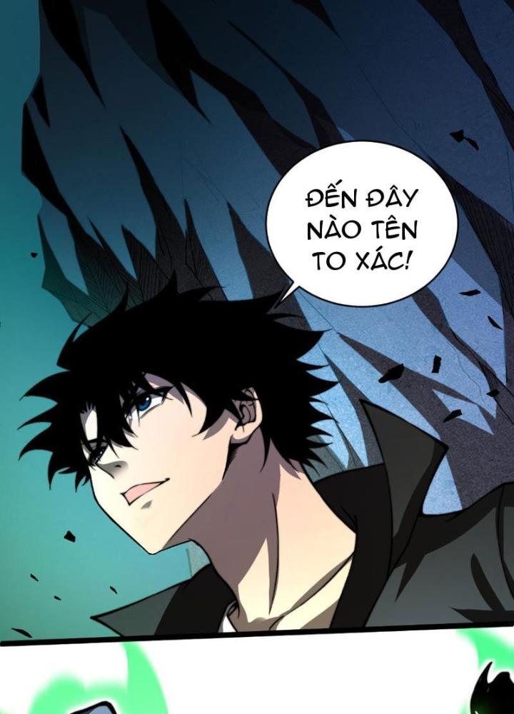 đọ sức mạnh sao? nhưng ta là vong linh pháp sư! chapter 2 72