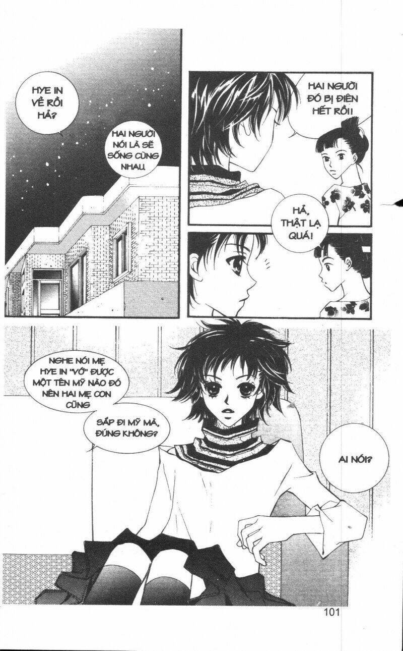 sad love story chapter 3 101