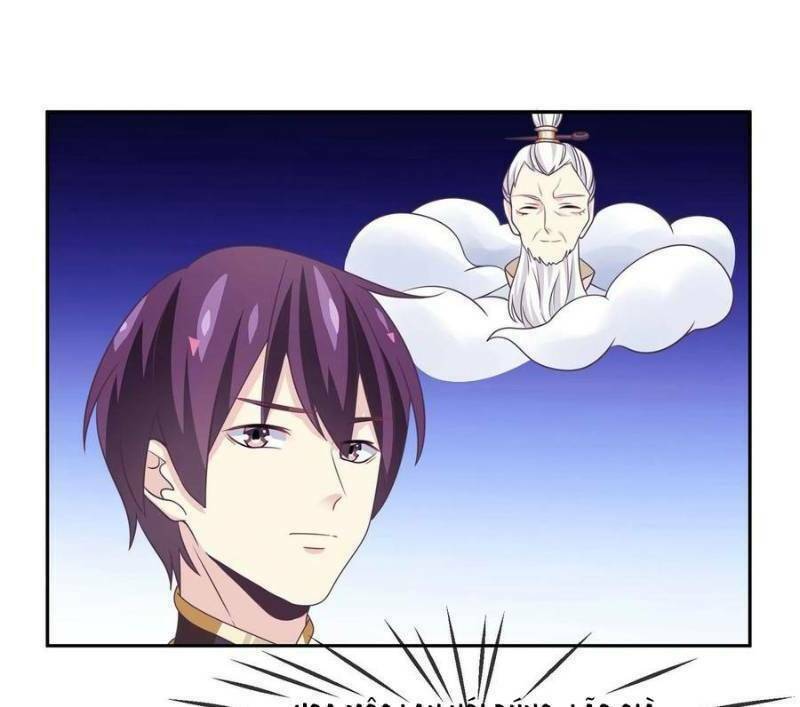 ta là ngọc hoàng đại đế chapter 56 19