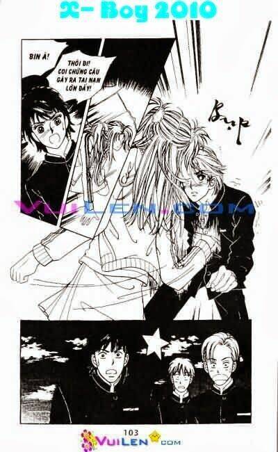 cô giáo tuổi 18 chapter 2 104