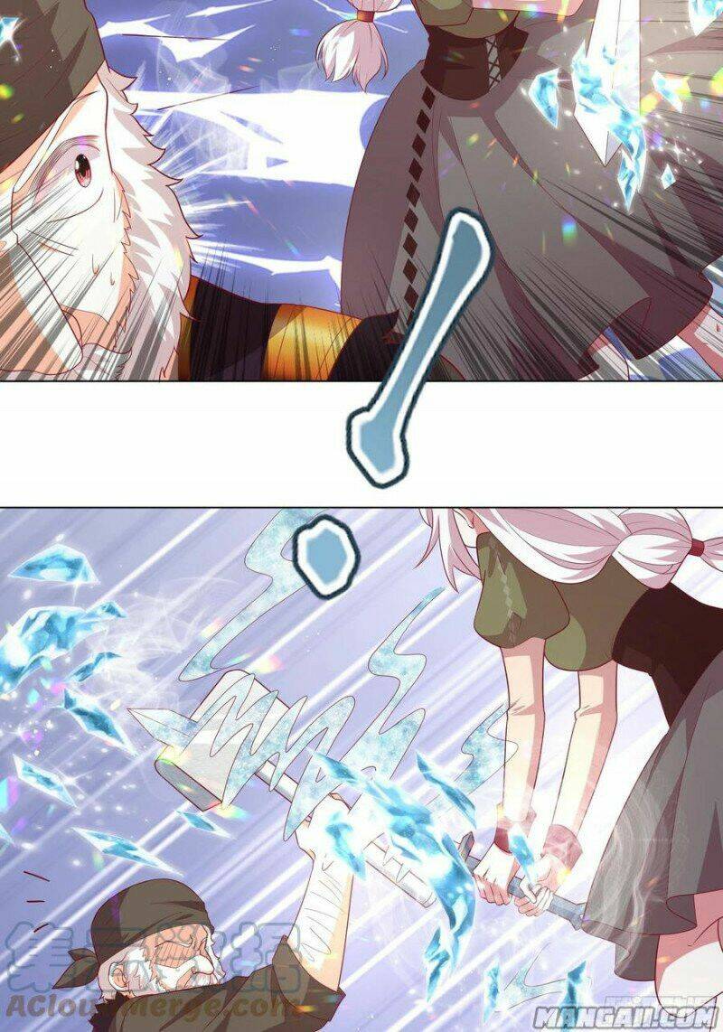 công chúa phản diện trong truyền thuyết chapter 146 2