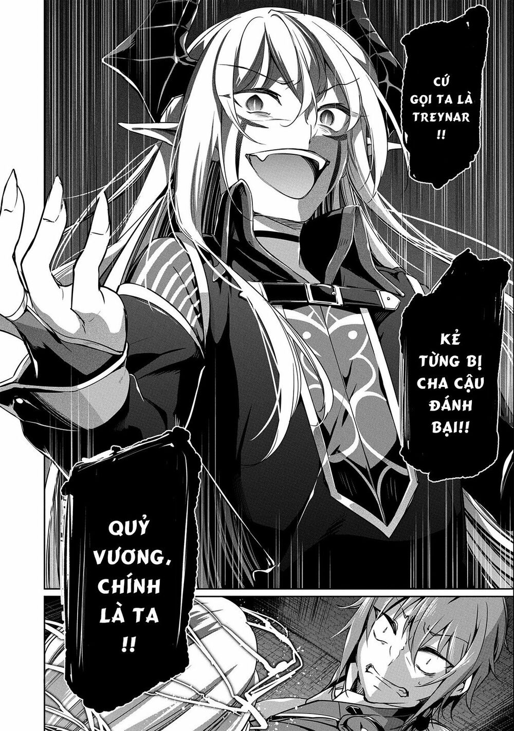 a breakthrough came out by forbidden master and disciple chapter 1 34