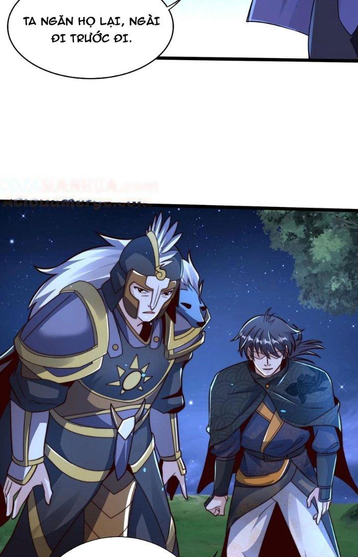 ta nuôi ma quỷ ở trấn ma ti chapter 175 8