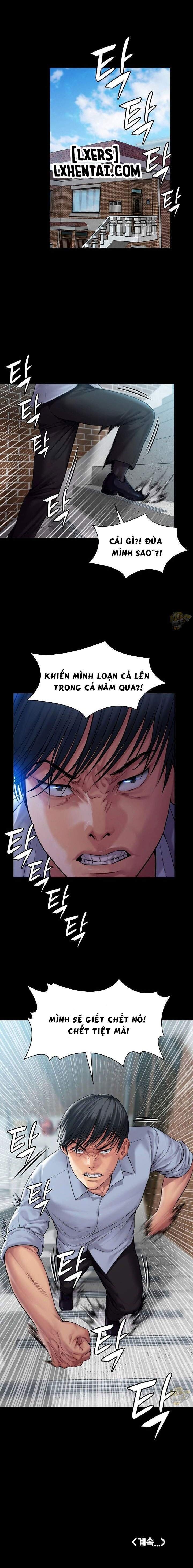 ong chúa chapter 163 29