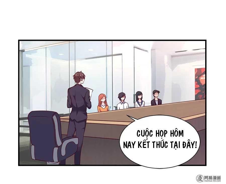 gửi người không quen chapter 21 7