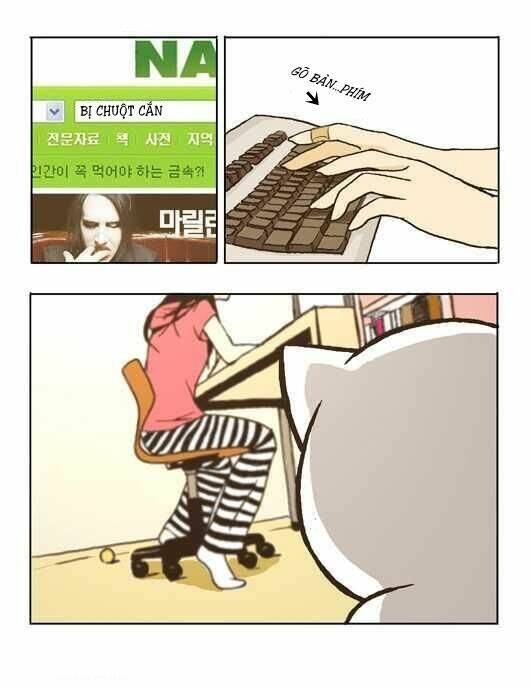 papi nyang chapter 3 18