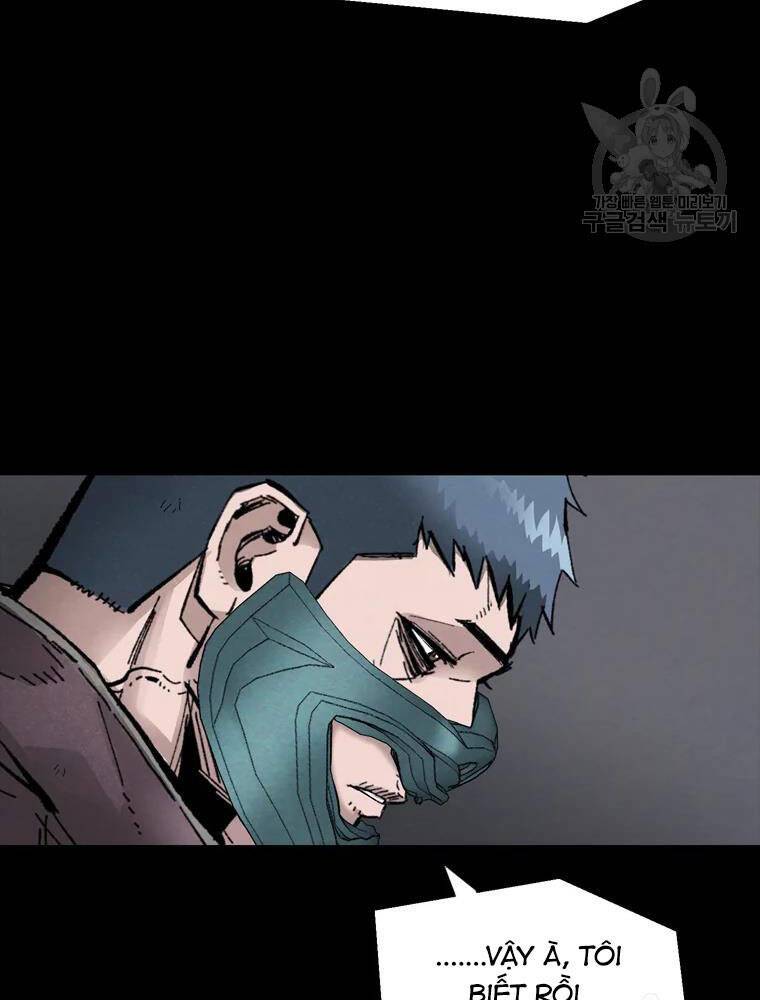 mật mã mê cung chapter 28 102