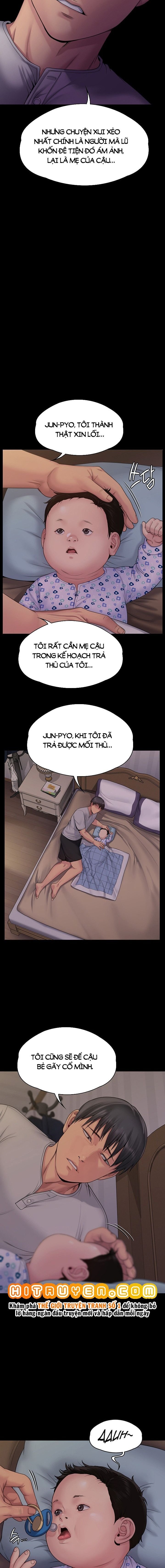 ong chúa chapter 260 11