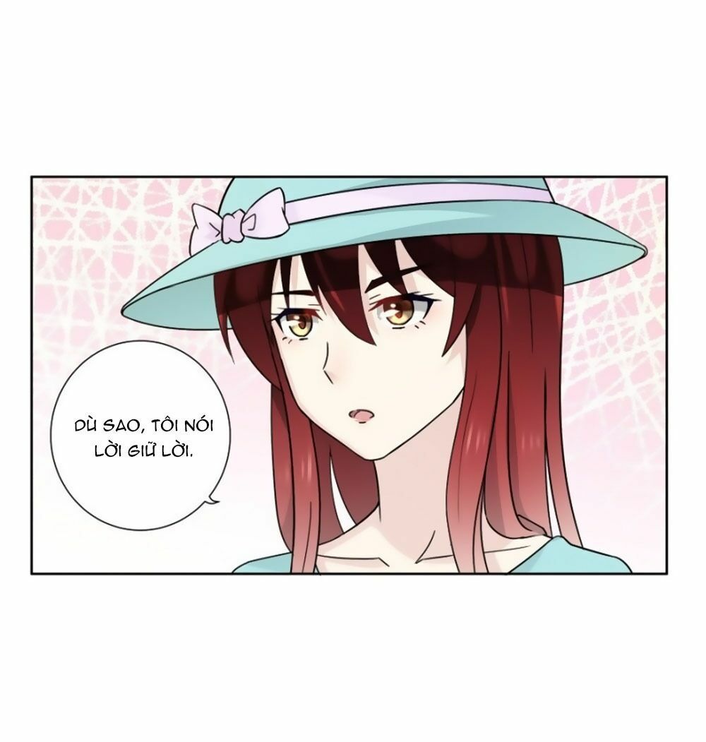 thiên kim đường môn chapter 89 7