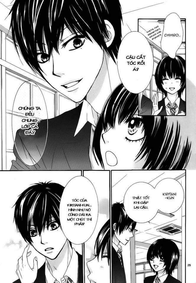 akaiito chapter 4 29