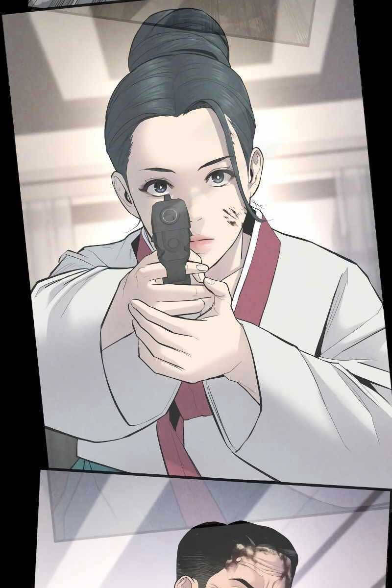 Bố Tôi Là Đặc Vụ chapter 85.6 5