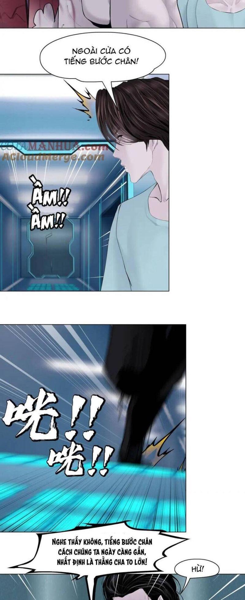 đằng nữ chapter 203 14