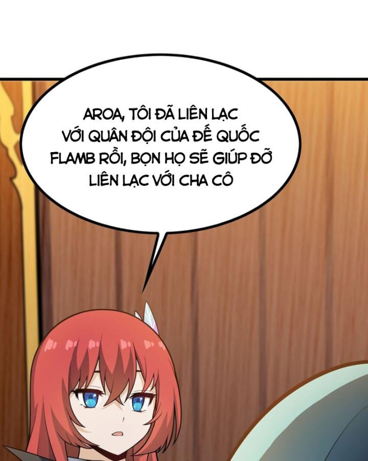 vô hạn sứ đồ và 12 nữ chiến binh chapter 417 32