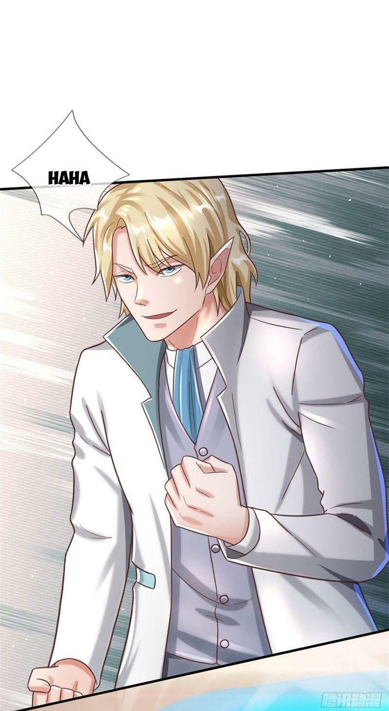 thuộc tính của ta đều tăng vào sức mạnh chapter 49 5