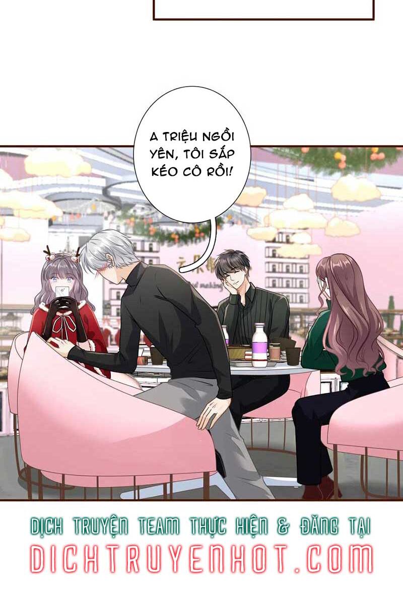 bạn gái tôi mới 30+ tuổi xuân chapter 120 1