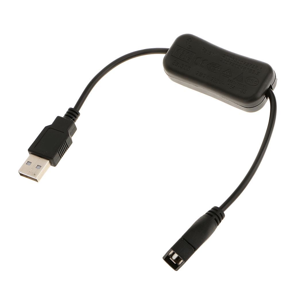 3.5mm Male AUX Audio Plug Jack to USB 2.0 Female Converter Cable for Car+USB A