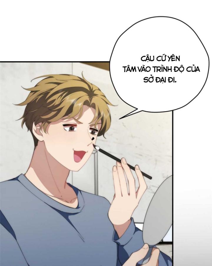 nữ chính chạy từ trong sách ra thì phải làm sao chapter 106 69