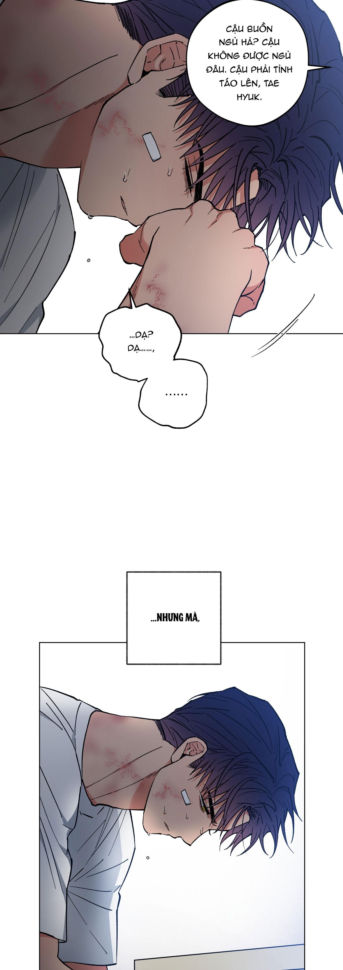 bình minh của rồng chapter 32 29