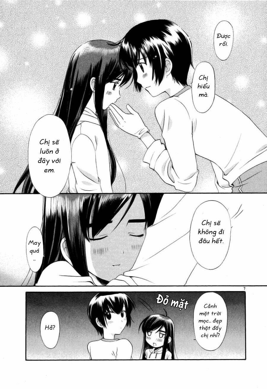 binbou shimai monogatari chapter 2 9