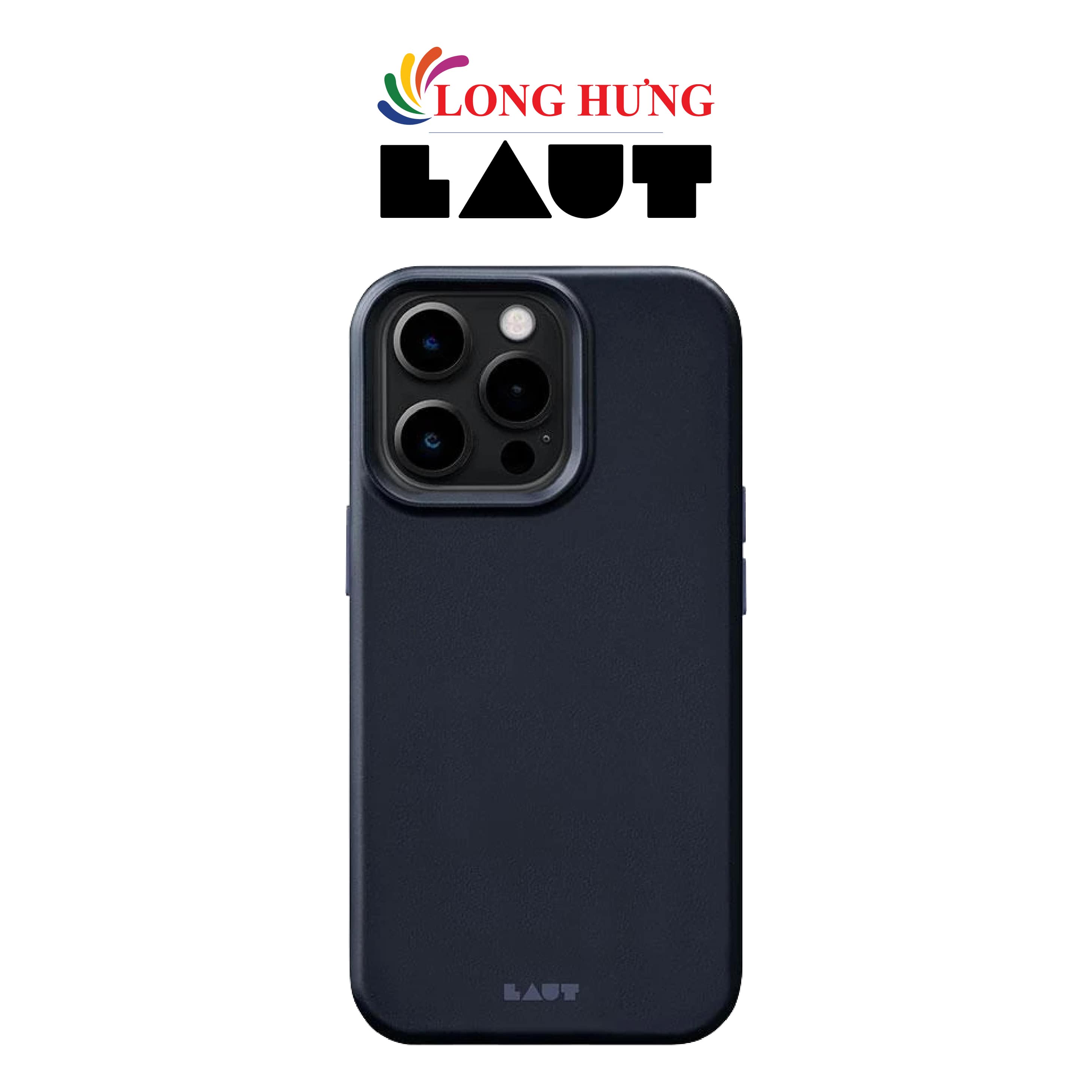 Ốp lưng chống sốc Laut Huex dành cho iPhone 13/13 Pro/13 Pro Max - Hàng chính hãng