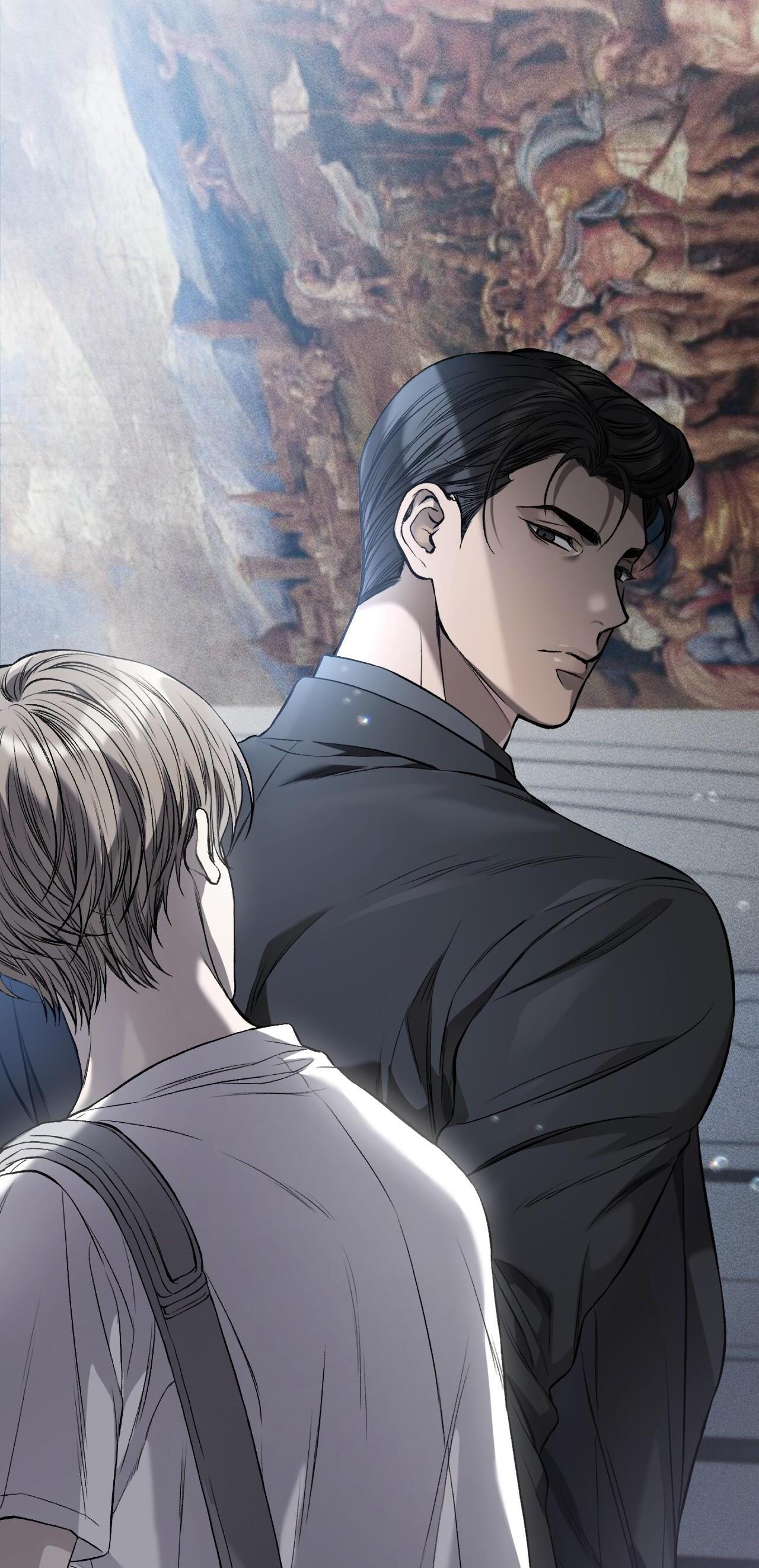 xx đê tiện chapter 1 58