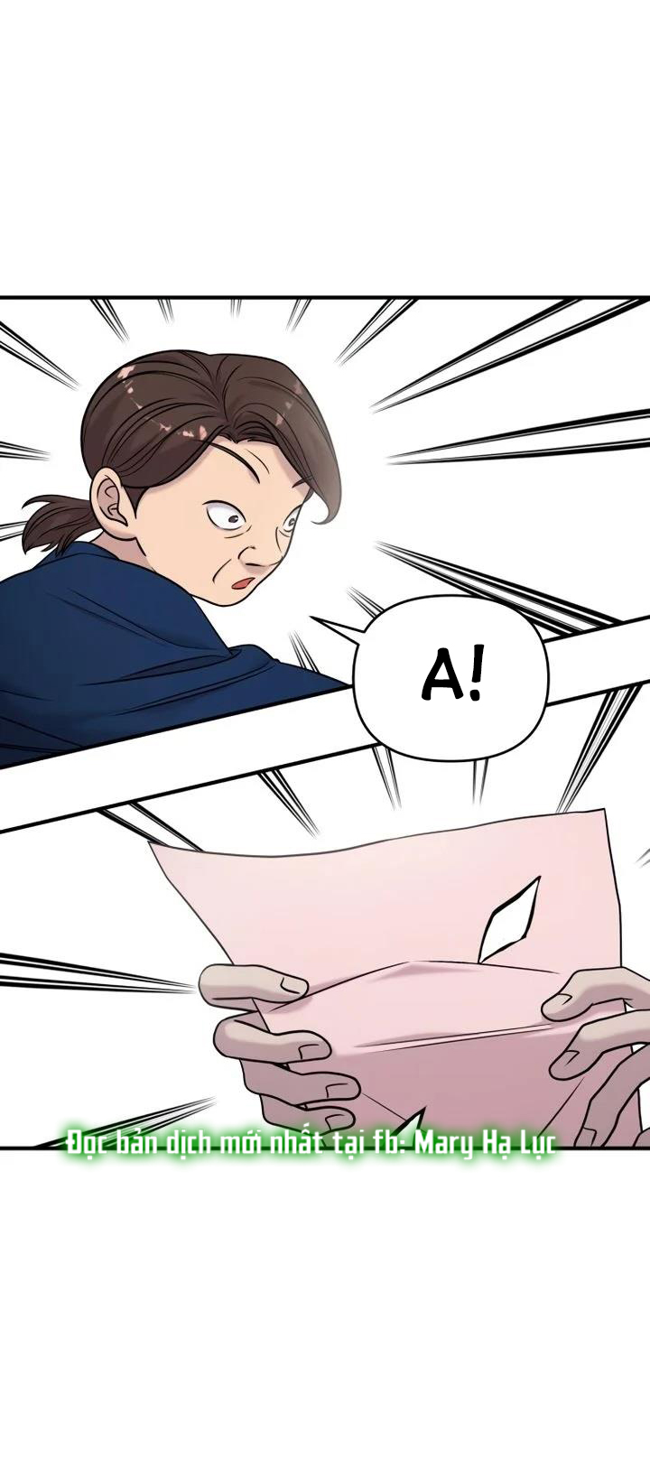 phản diện thuần túy chapter 39.1 3