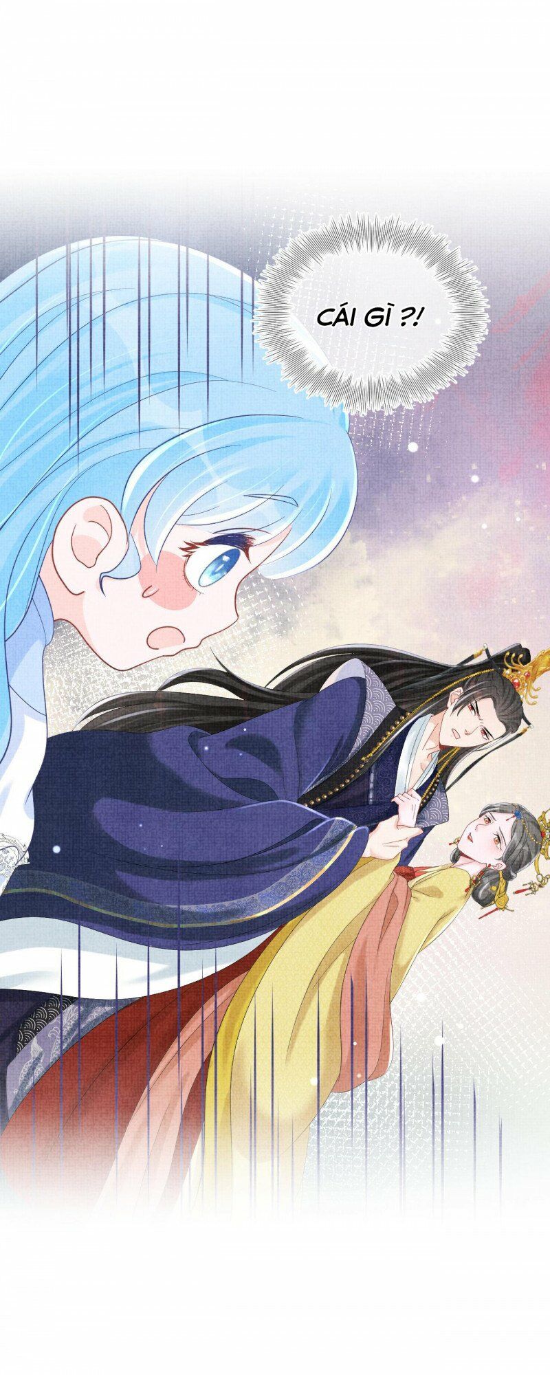 nhóc con người cá 3 tuổi rồi chapter 220 1