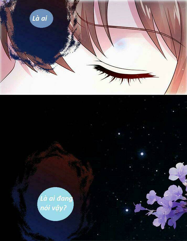 độc phi thần y quá kiêu ngạo chapter 1 8