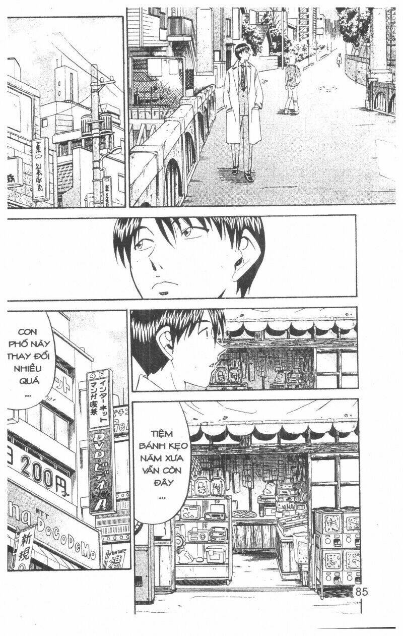 thám tử toma chapter 5 85