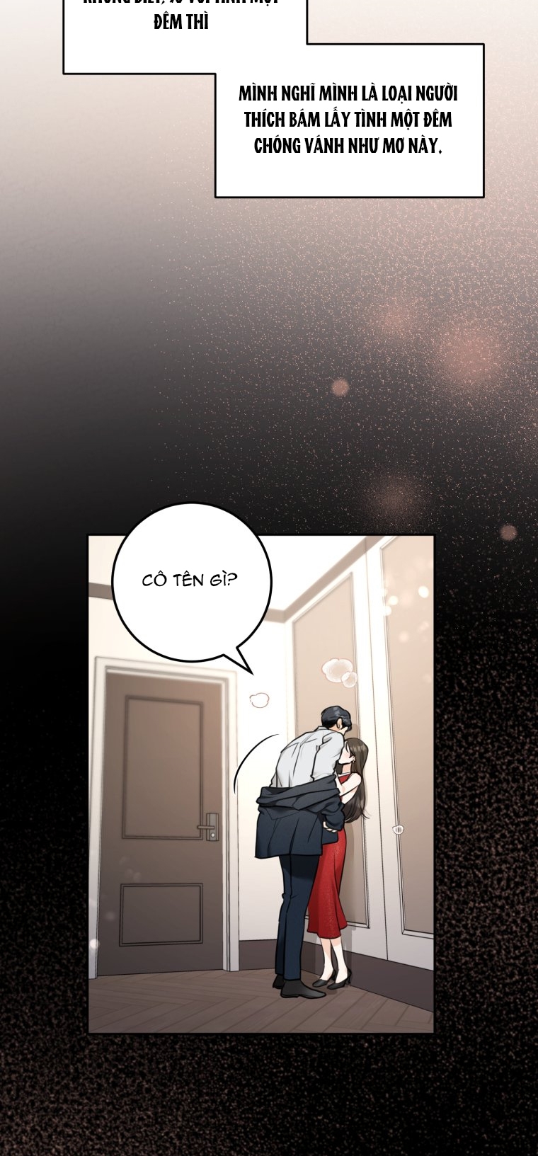 [15+] Lý Do Kết Hôn chapter 2.1 - Trang 13