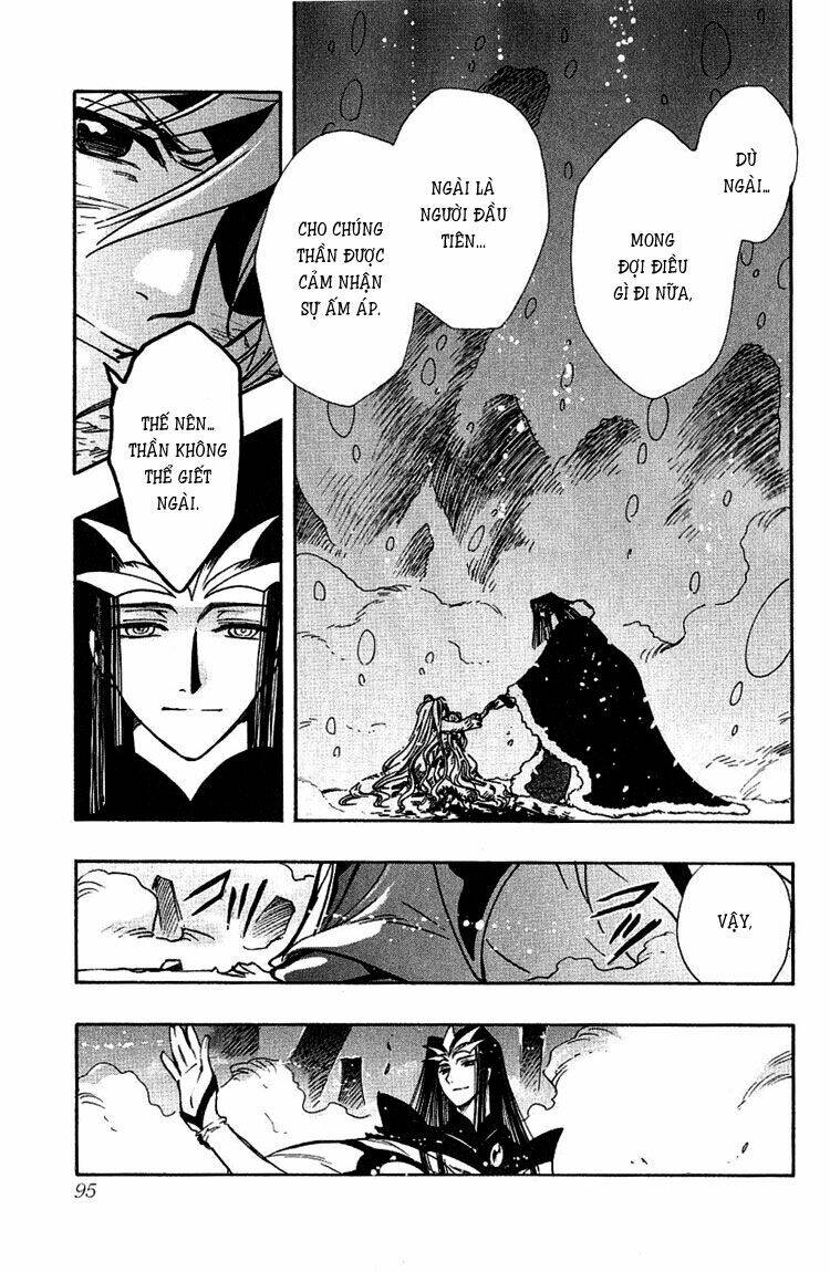 huyền thoại đôi cánh chapter 163 12