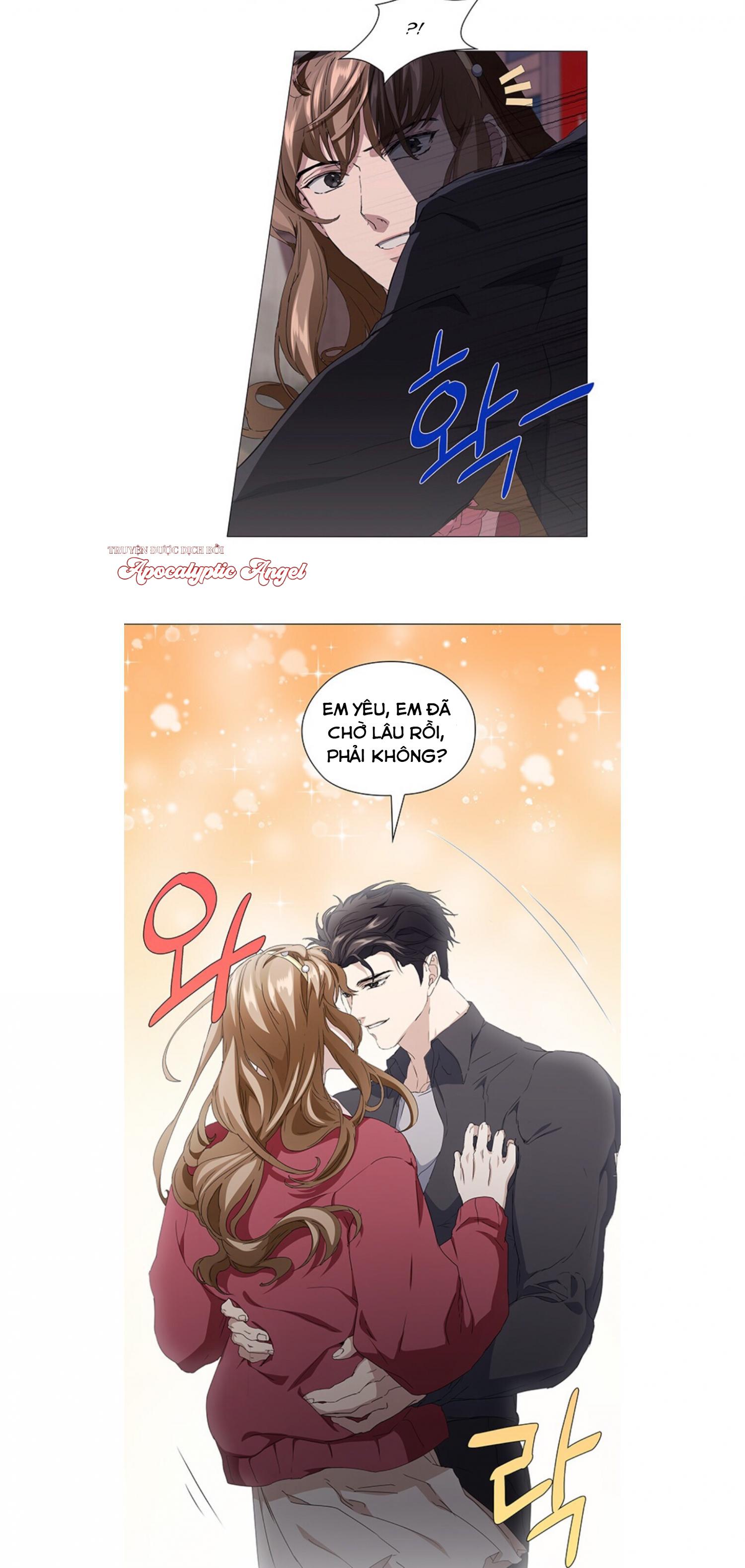 nhiệm vụ tiềm ẩn chapter 11 18