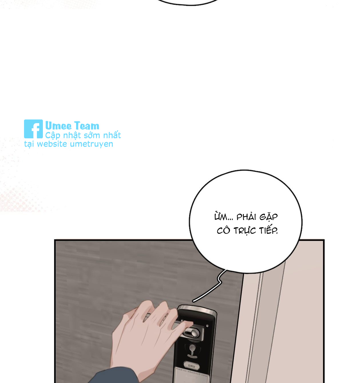 đêm đầy sao nói với em chapter 56 52